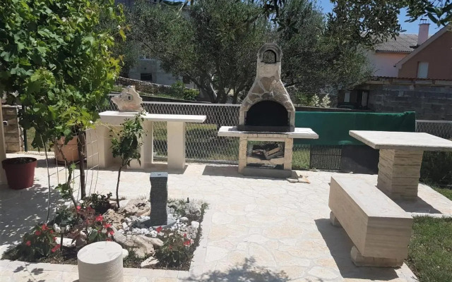 Apartment Maslenica 2, near Zadar