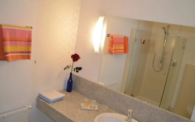 Pension Kirchbrugger