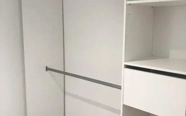 Appartement 2 chambres Monte Stella