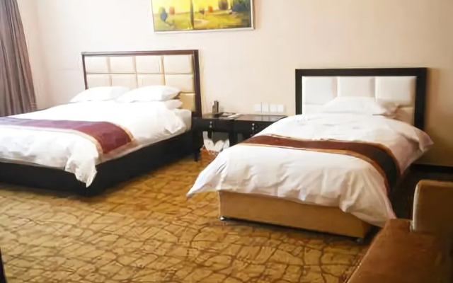 Huangshan Hotel