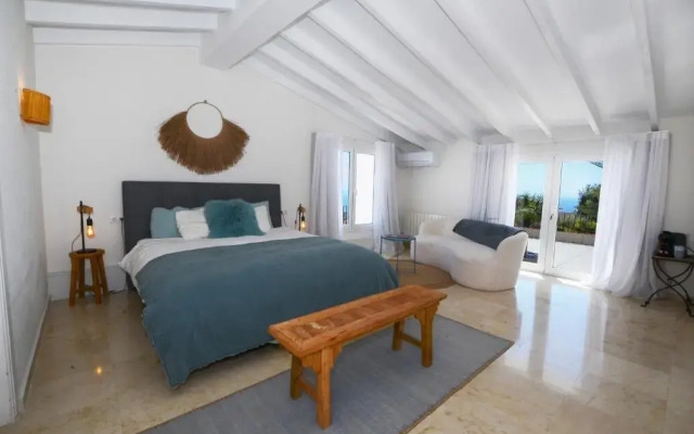 B&B Casa Pedramala