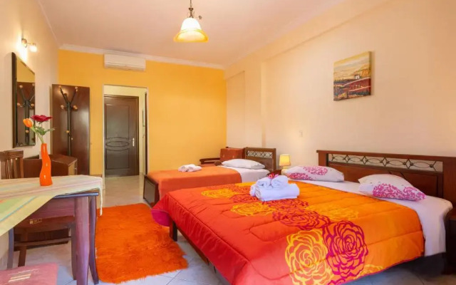 Hotel Eirini
