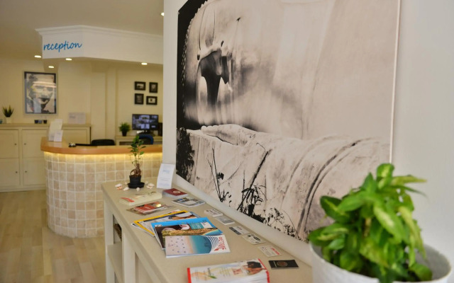 Minu Hotel