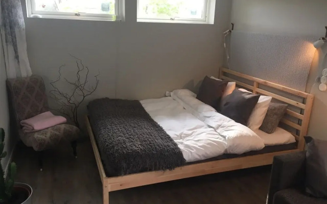 AD Inn B&B