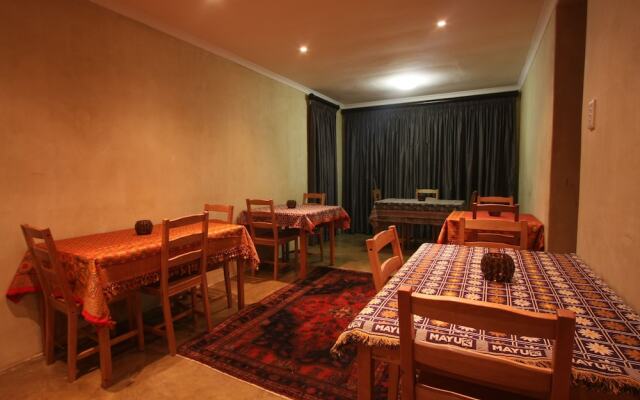 Al Marrakesh Guest House