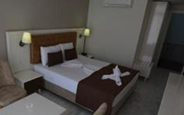Taflan Otel