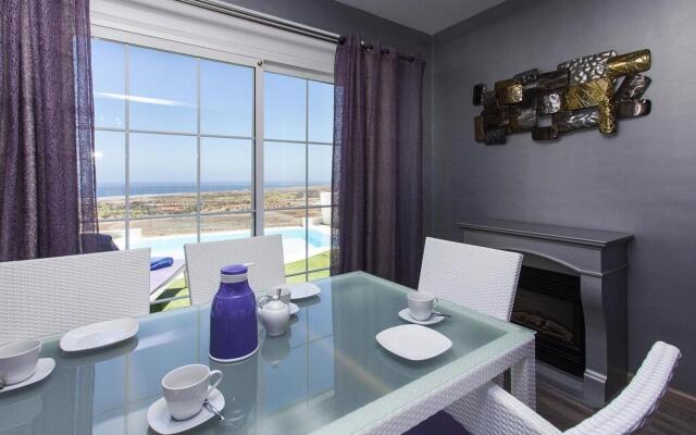 Holiday home, Caleta de Fuste