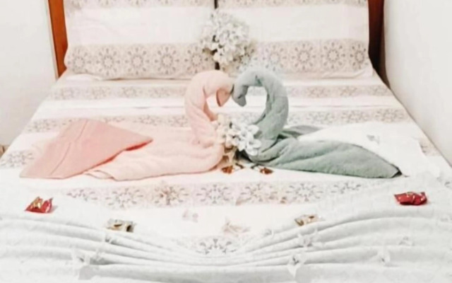 Pousada e Hostel Chapada Suítes