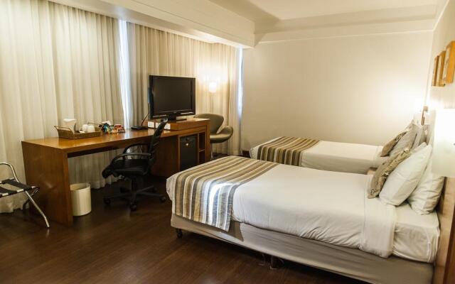 Quality Hotel Porto Alegre