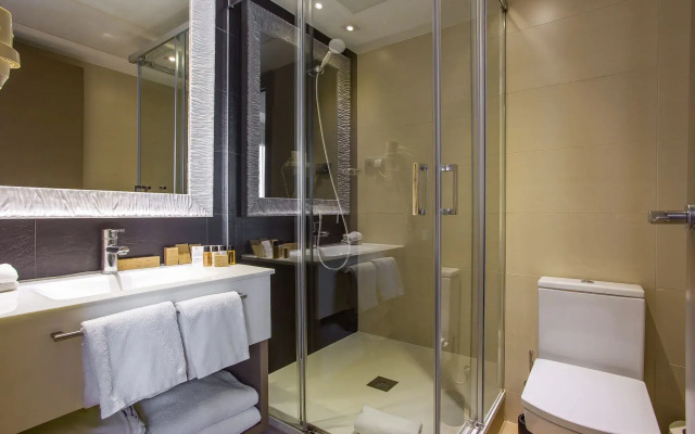 Musik Boutique Hotel - Solo Adultos