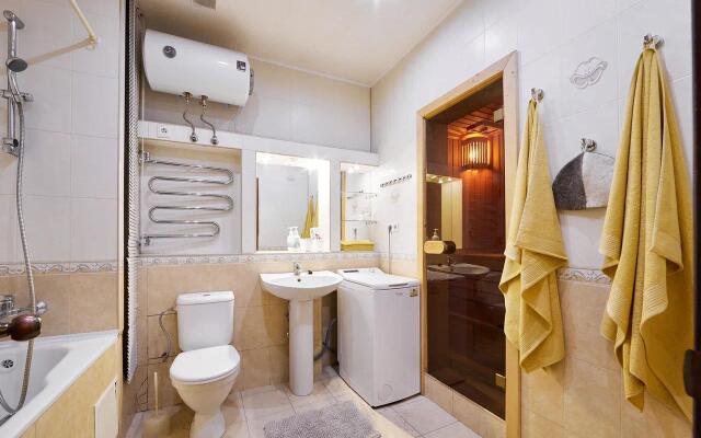 Горница на улице Алексея Толстого