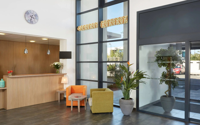 Quality Suites Perpignan