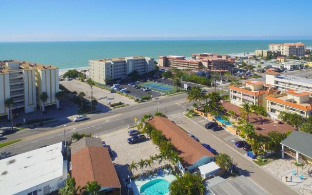 Sand Vista Vacation Rentals