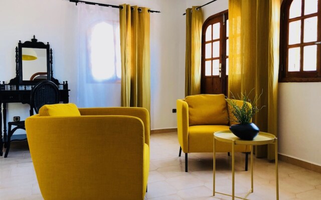La Casa Blanca Maspalomas - Adults Only