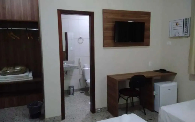 Topazio Imperial Hotel