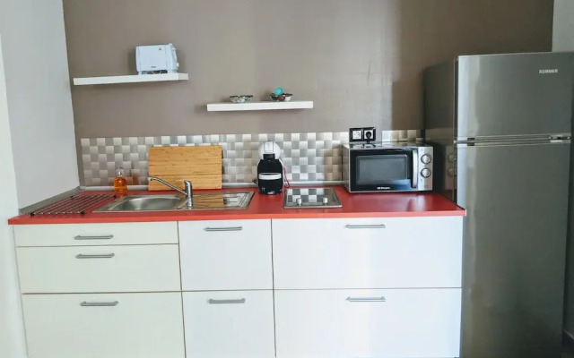 Apartamentos Arc Felix Saenz