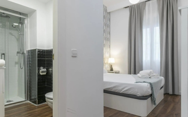 Prado Apartment II - 3br 3bt