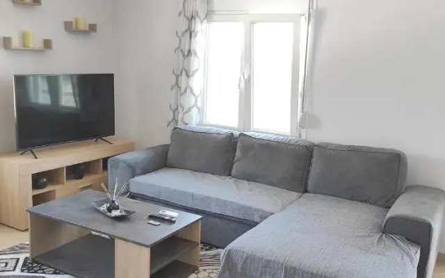 Spiros - Full Renovated House 2022