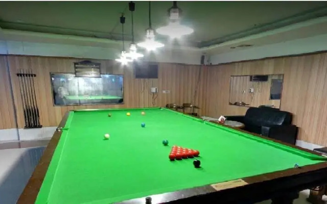 Hotel Inder Prasth