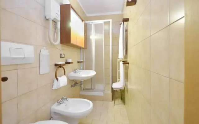 Hotel La Rondinella