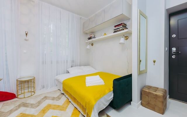 Ogrodowa 65 - cozy studio by Homeprime