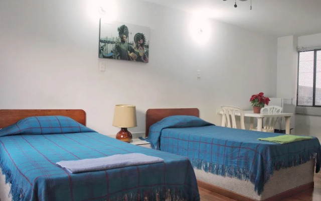 Hotel Sartor