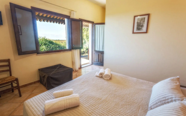 Agriturismo Vultaggio