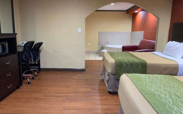 Journey Inn