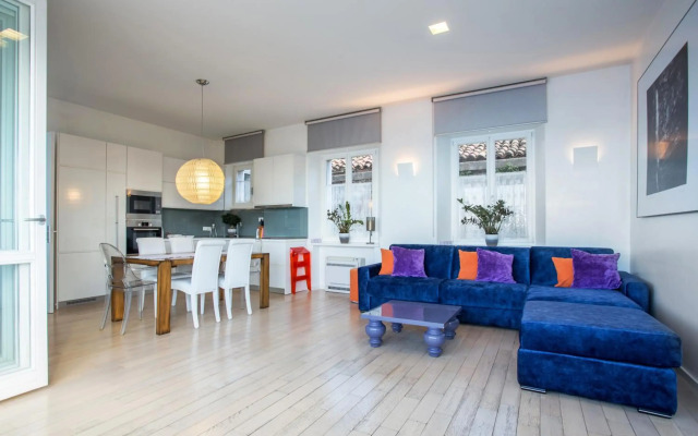 Riva Luxury Suites