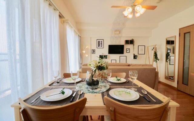 Northern Palace 77 / Vacation STAY 3398