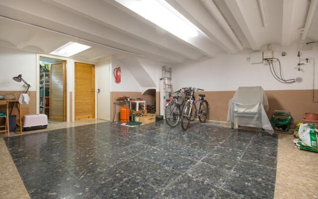 Bfa 17 - Casa Fontanet