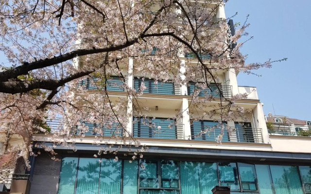 Suntree Hotel