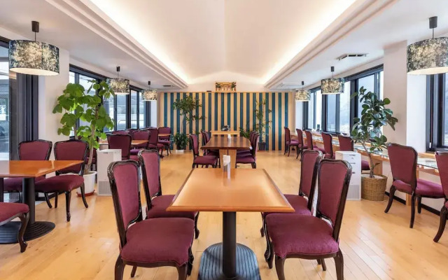 Business Hotel Awaikeda Eleven 2