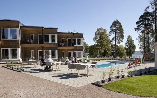 Engeltofta Sea Lodge Hotel