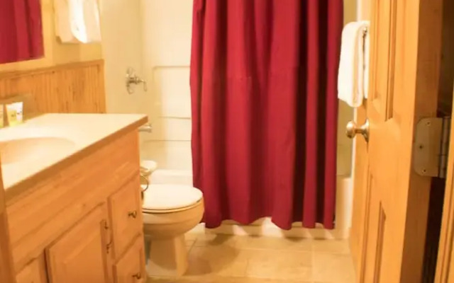 Chateaux Condominiums By Crested Butte Lodging