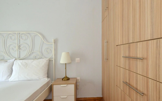 Exarchia a nice and cozy apartment
