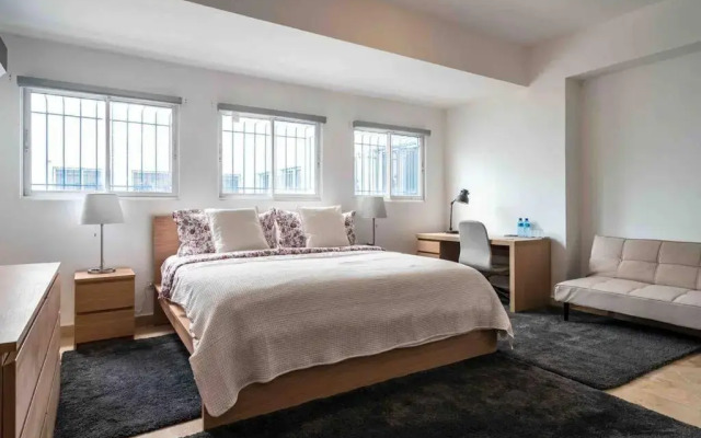 Harmony Apartament in the Heart of Piantini