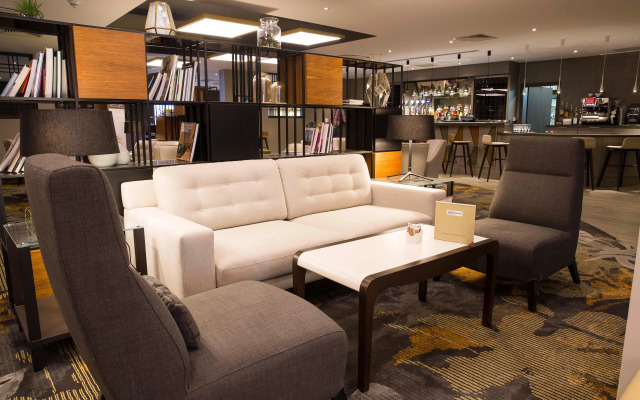 Crowne Plaza Basingstoke