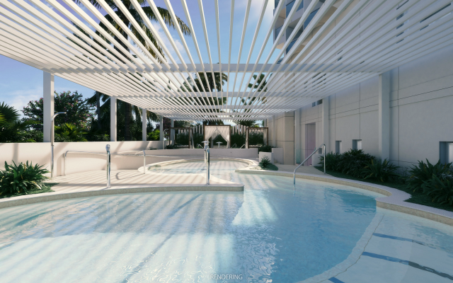Breathless Cancun Soul Resort & Spa - Adults Only - All Inclusive