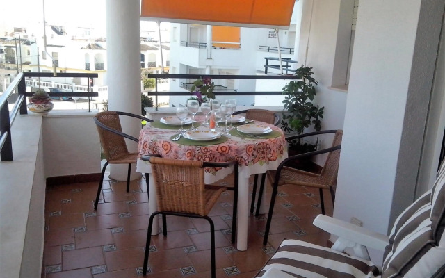 Apartamento Pepi Chipiona