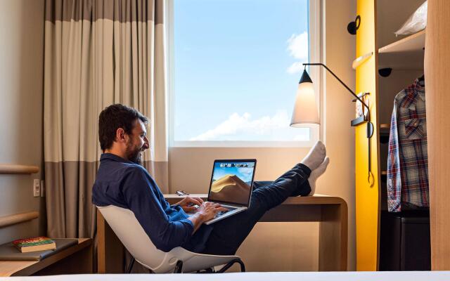 ibis Ribeirao Preto Shopping