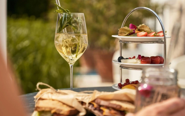 A-ROSA Strandidyll Heringsdorf