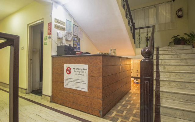 OYO 5666 Hotel Sandrup