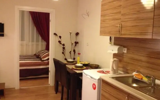 Blue Life House