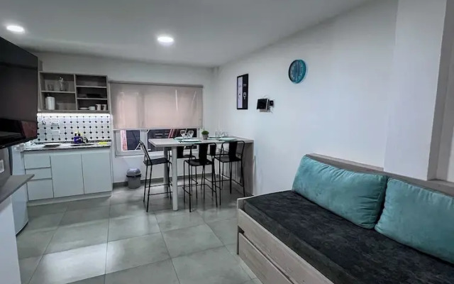 Choconcito Suite