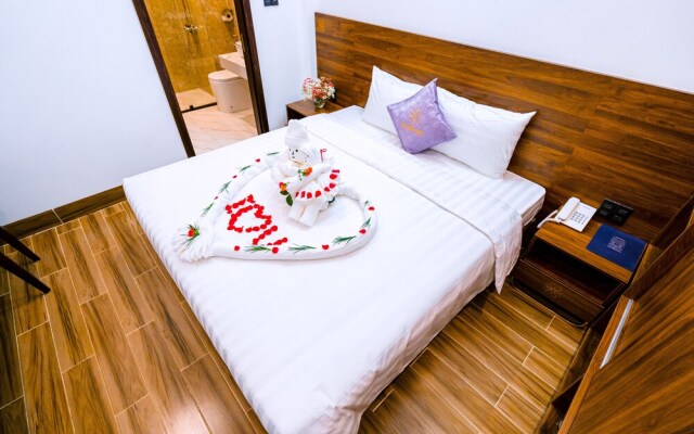 Hue Golden Inn Hotel