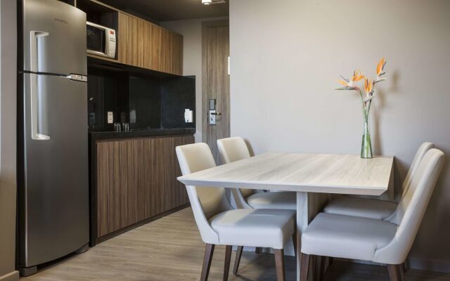 Royal Palm Tower Indaiatuba