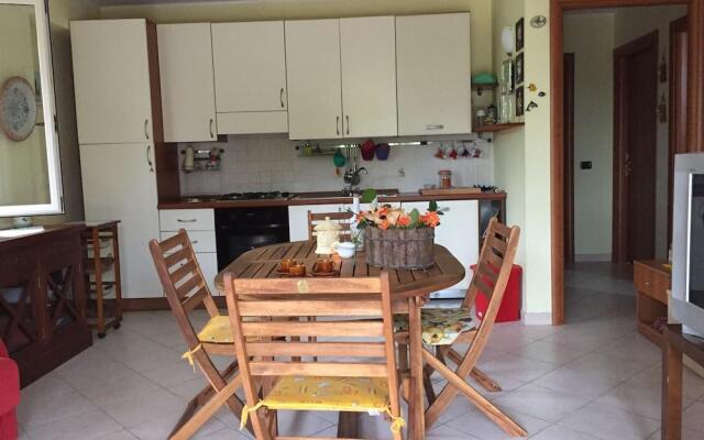 Villa Paglianiti - Your Family Residence