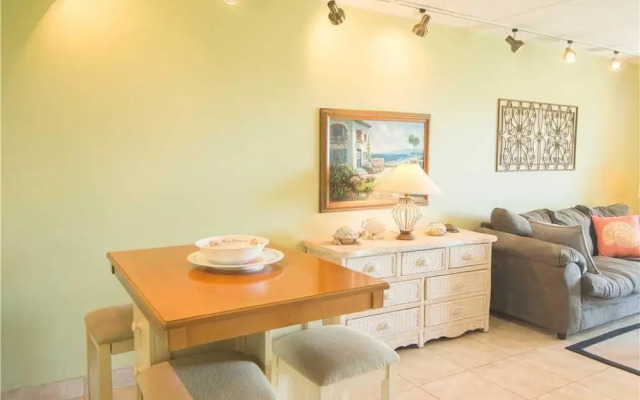 Four Winds A3E - Studio Condo