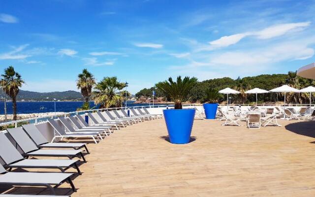 Résidence Nemea Cap Azur